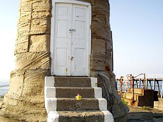 Harbour Lighthouse