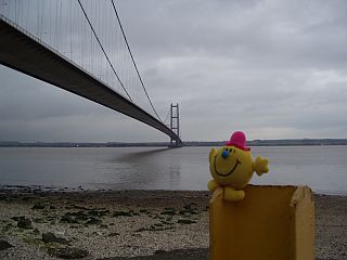 Humber Bridge