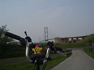 Humber Bridge