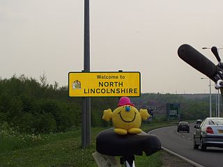 Lincolnshire