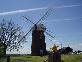 Windmill