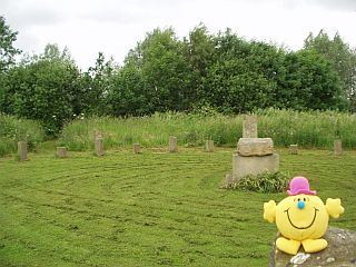 Stone Circle