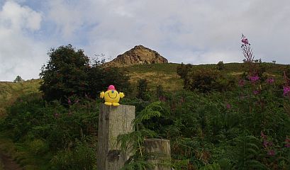 Roseberry Topping