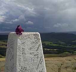 Trig Point