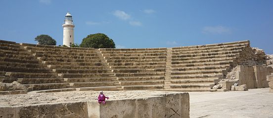 Ancient Theatre