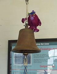 Ship's Bell