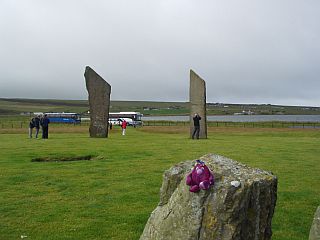 Standing Stones