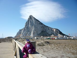 Gibraltar