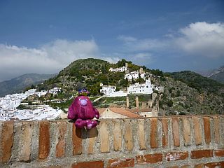 Frigiliana Mirador