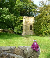 Mulgrave Castle