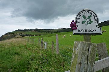 Old Peak Ravenscar