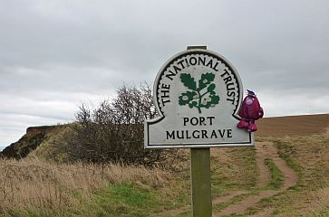 NT Port Mulgrave