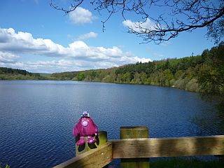 Swinsty Reservoir