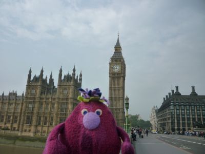 Houses of Parliament