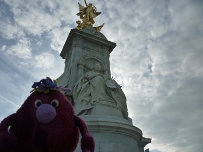 Queen Victoria Memorial