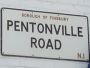 Pentonville Road