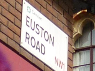 Euston Road