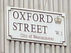 Oxford Street