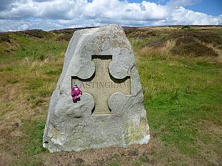 Village Sign