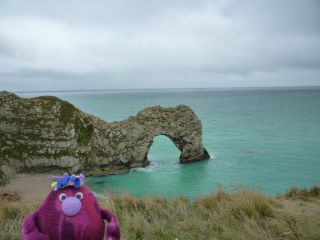 Durdle Door