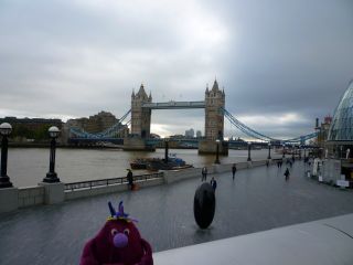 Tower Bridge