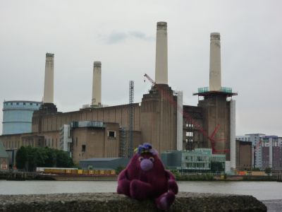 Battersea Powerstation