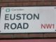 Euston Road