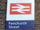 Fenchurch Street Station