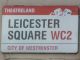 Leicester Square