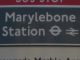 Marylebone Station