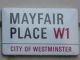 Mayfair