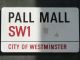 Pall Mall