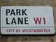 Park Lane