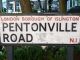 Pentonville Road