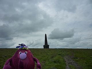 Stoodley Pike