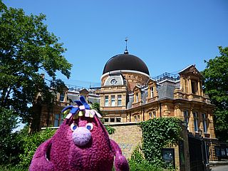 Greenwich Observatory