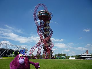 ArcelorMittal Orbit