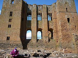 Kenilworth Castle