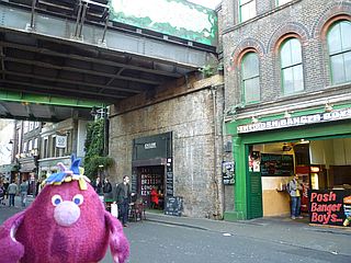 Borough Market