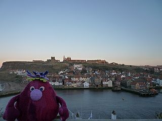 Whitby Harbour