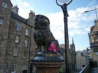 Greyfriars Bobby