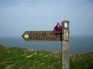 Cleveland Way