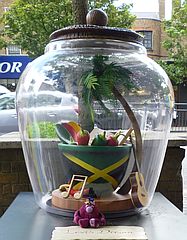 Dream Jar