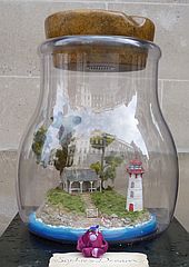 Dream Jar