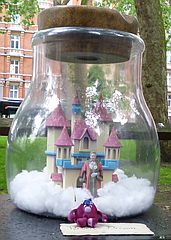 Dream Jar