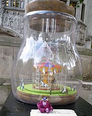 Dream Jar