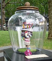 Dream Jar