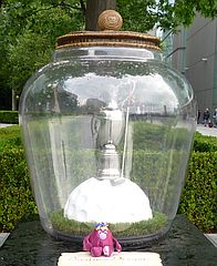 Dream Jar