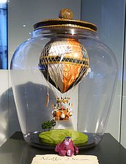 Dream Jar