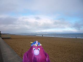 Portobello Beach